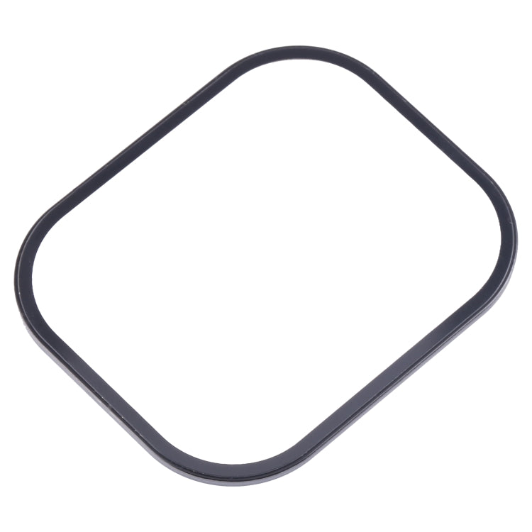 Lentille extérieure en verre de l'écran avant avec OCA pour Apple Watch Ultra 2 49mm 2023 A2986 A2987