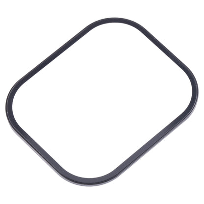 Lentille extérieure en verre de l'écran avant avec OCA pour Apple Watch Ultra 2 49mm 2023 A2986 A2987