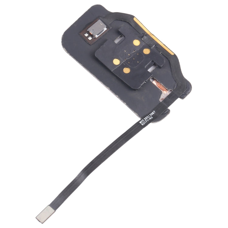Pour module de chargement sans fil Apple AirPods Pro