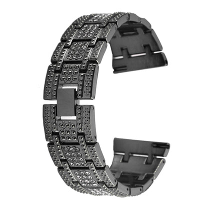 Bracelet de montre en métal pour Samsung Gear S3