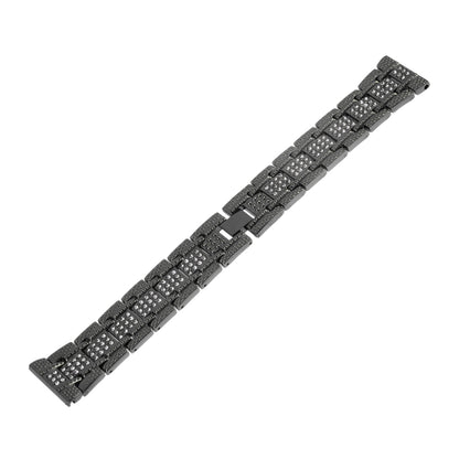 Bracelet de montre en métal pour Samsung Gear S3