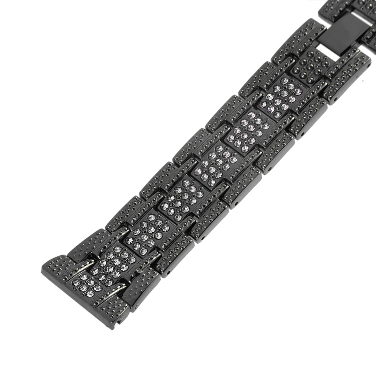 Bracelet de montre en métal pour Samsung Gear S3