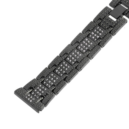 Bracelet de montre en métal pour Samsung Gear S3