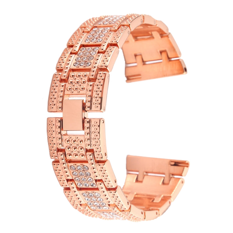 Bracelet de montre en métal pour Samsung Gear S3
