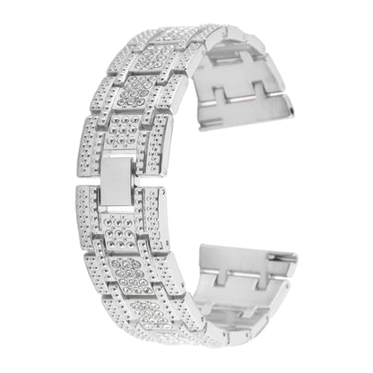 Bracelet de montre en métal pour Samsung Gear S3