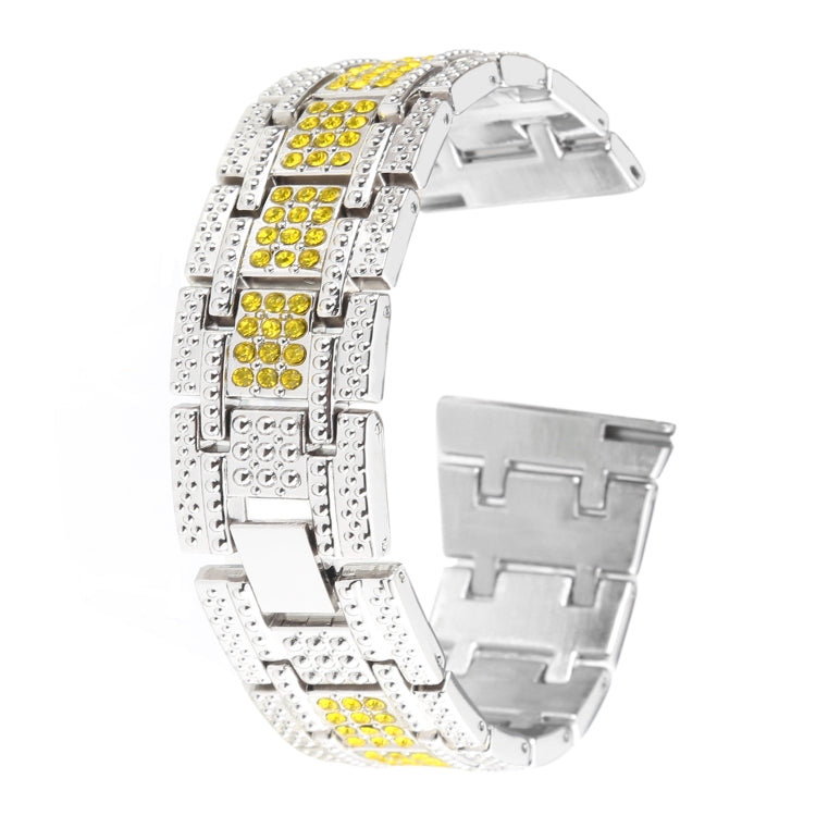 Bracelet de montre en métal pour Samsung Gear S3