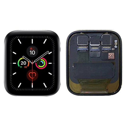 Écran LCD et numériseur complet pour Apple Watch Series 5 40 mm