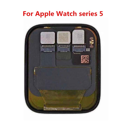 Écran LCD et numériseur complet pour Apple Watch Series 5 40 mm