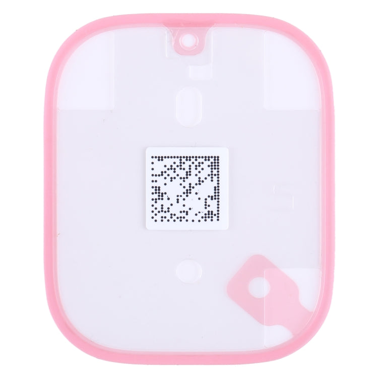 Anneau en caoutchouc étanche pour Apple Watch Ultra 2 49mm 2023 A2986 A2987