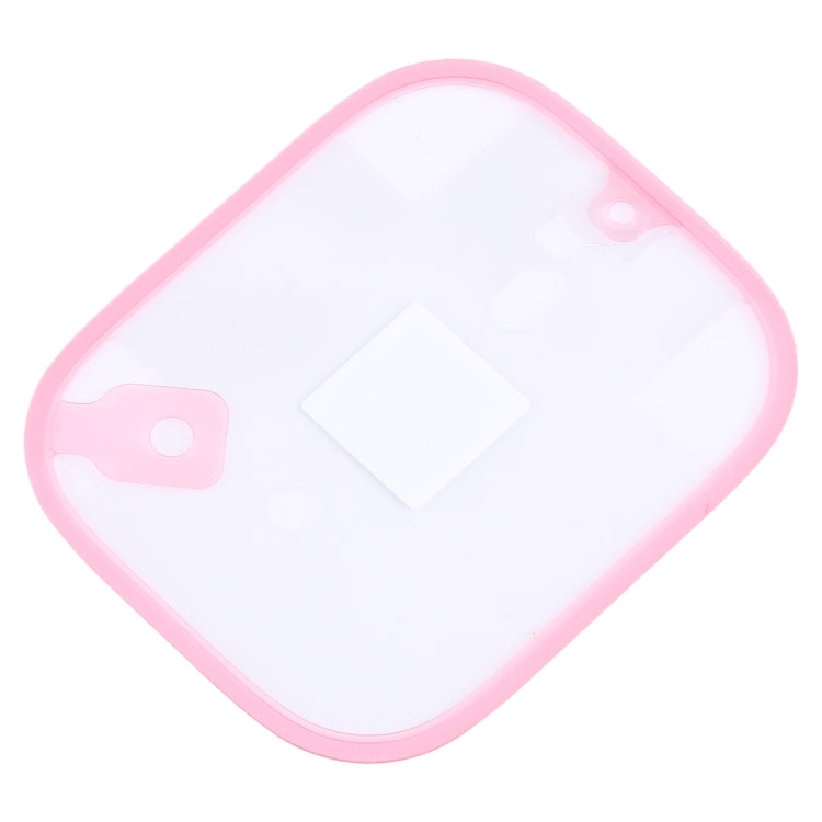 Anneau en caoutchouc étanche pour Apple Watch Ultra 2 49mm 2023 A2986 A2987