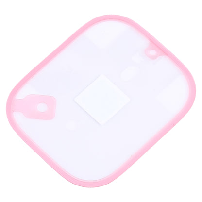Anneau en caoutchouc étanche pour Apple Watch Ultra 2 49mm 2023 A2986 A2987