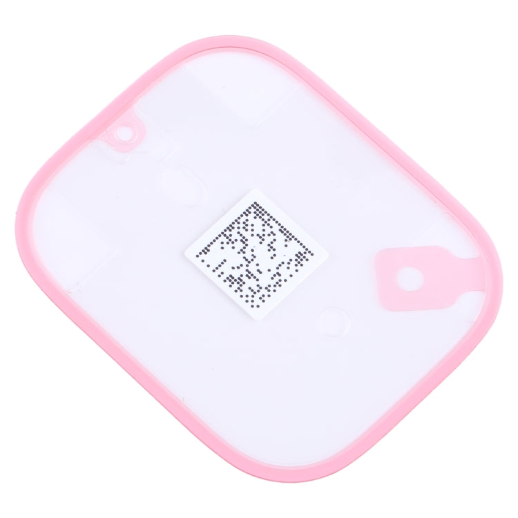 Anneau en caoutchouc étanche pour Apple Watch Ultra 2 49mm 2023 A2986 A2987