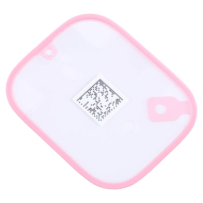 Anneau en caoutchouc étanche pour Apple Watch Ultra 2 49mm 2023 A2986 A2987
