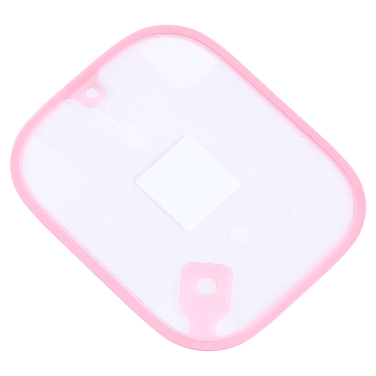 Anneau en caoutchouc étanche pour Apple Watch Ultra 2 49mm 2023 A2986 A2987