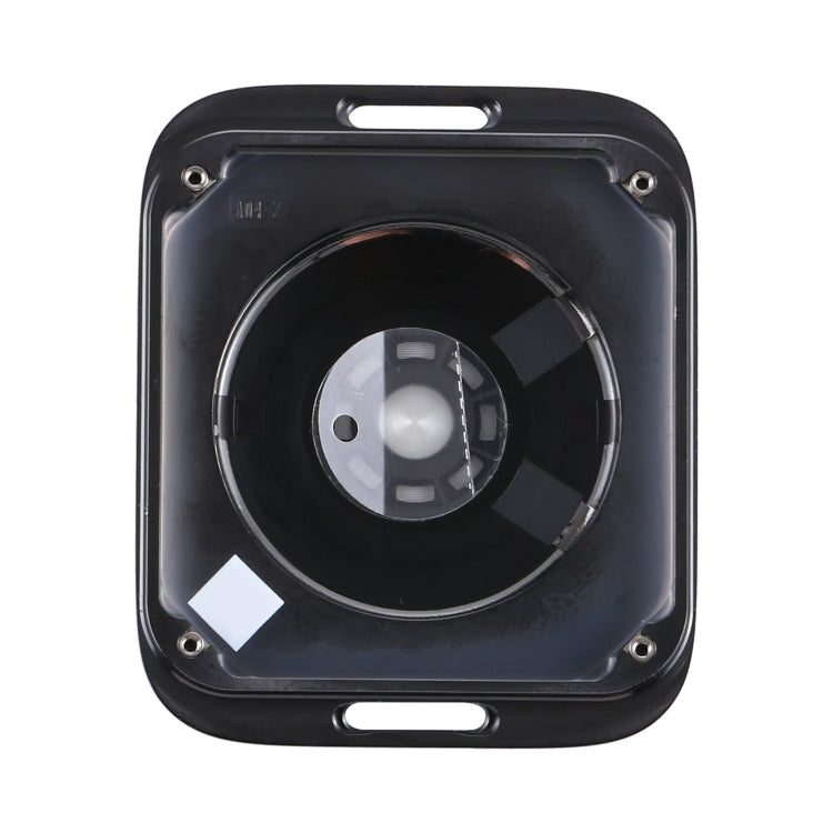 Coque arrière en verre pour Apple Watch Series 4 40 mm