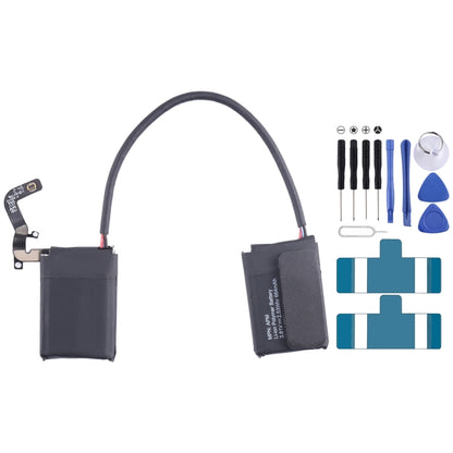 Pour remplacement de batterie Airpods Max 3,81 V 664 mAh
