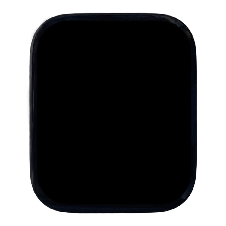 Écran LCD Original pour Apple Watch série 9, 45mm, édition LTE, numériseur, assemblage complet avec cadre