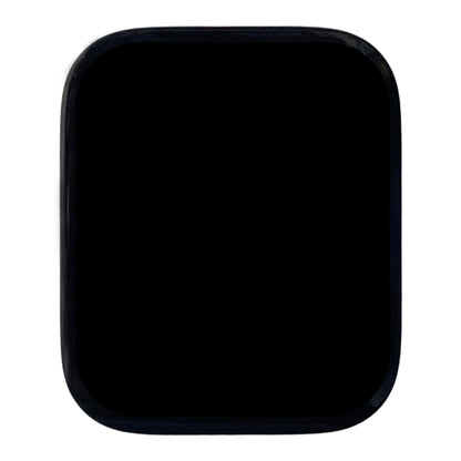 Écran LCD Original pour Apple Watch série 9, 45mm, édition LTE, numériseur, assemblage complet avec cadre