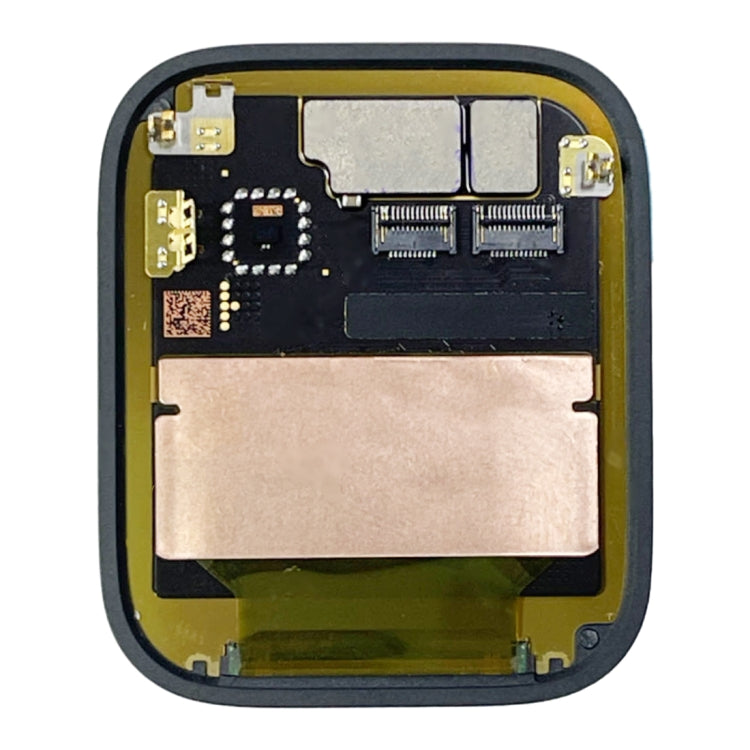 Écran LCD Original pour Apple Watch série 9, 45mm, édition LTE, numériseur, assemblage complet avec cadre