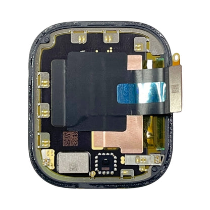 Pour Apple Watch Ultra 2 A2986 A2987 écran LCD d'origine numériseur assemblage complet avec cadre, For Apple Watch Ultra 2