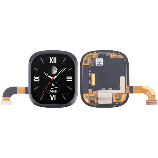 Pour Honor Magic Watch 4 écran LCD d'origine avec numériseur assemblage complet