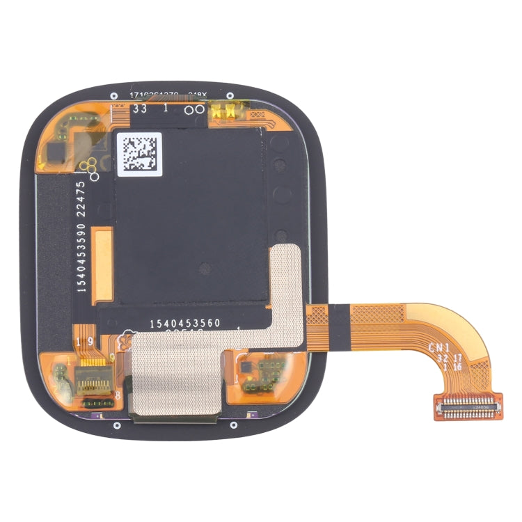 Pour Honor Magic Watch 4 écran LCD d'origine avec numériseur assemblage complet