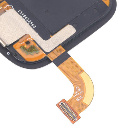 Pour Honor Magic Watch 4 écran LCD d'origine avec numériseur assemblage complet