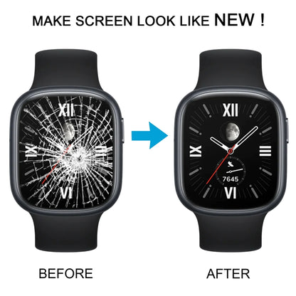 Pour Honor Magic Watch 4 écran LCD d'origine avec numériseur assemblage complet