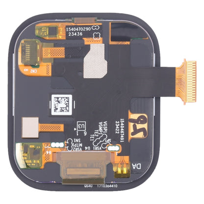 Pour Xiaomi Redmi Watch 4 écran LCD d'origine avec numériseur assemblage complet