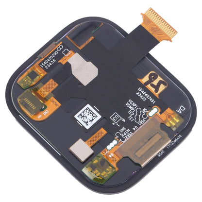 Pour Xiaomi Redmi Watch 4 écran LCD d'origine avec numériseur assemblage complet