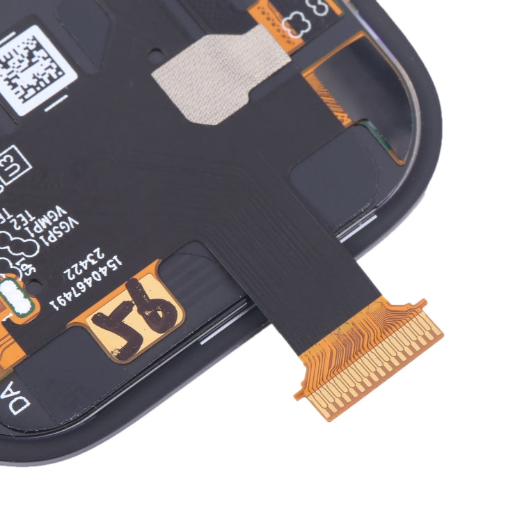 Pour Xiaomi Redmi Watch 4 écran LCD d'origine avec numériseur assemblage complet