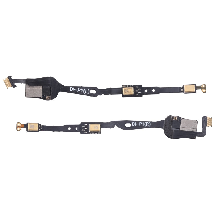 Câble flexible pour microphone antibruit pour Apple AirPods Pro