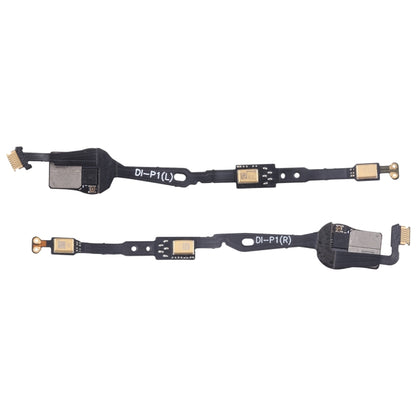 Câble flexible pour microphone antibruit pour Apple AirPods Pro