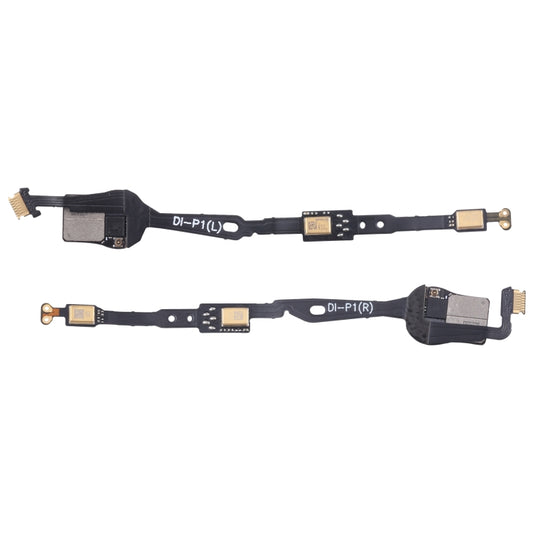 Câble flexible pour microphone antibruit pour Apple AirPods Pro
