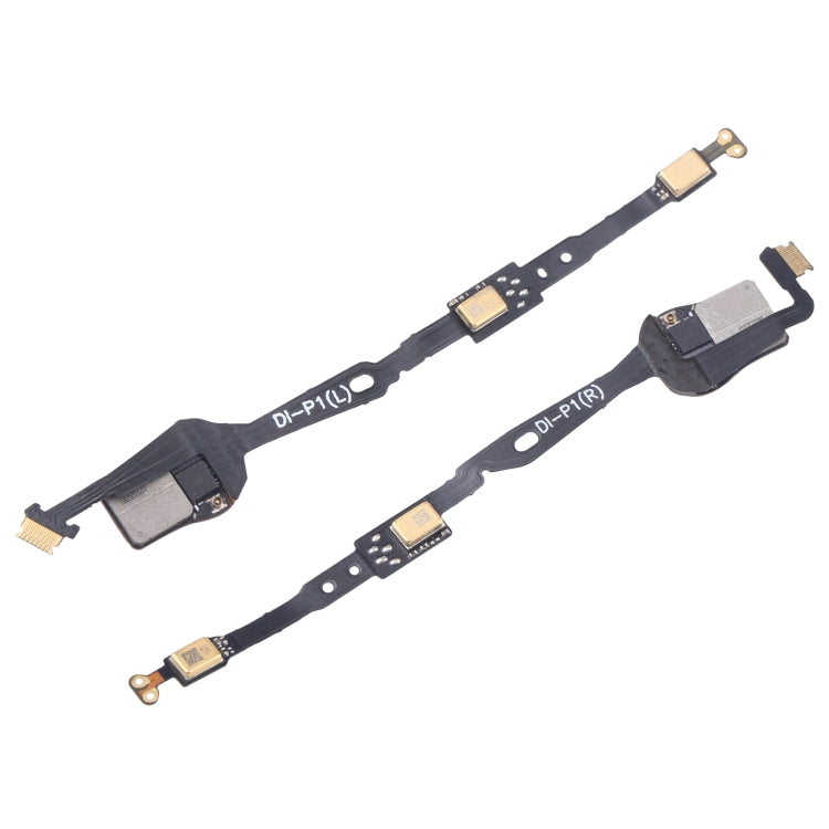 Câble flexible pour microphone antibruit pour Apple AirPods Pro