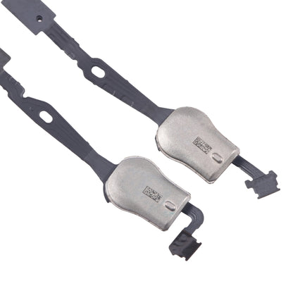 Câble flexible pour microphone antibruit pour Apple AirPods Pro