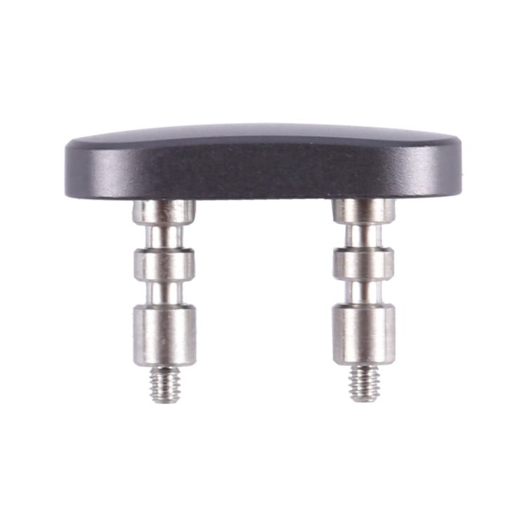 Pour bouton latéral Airpods Max