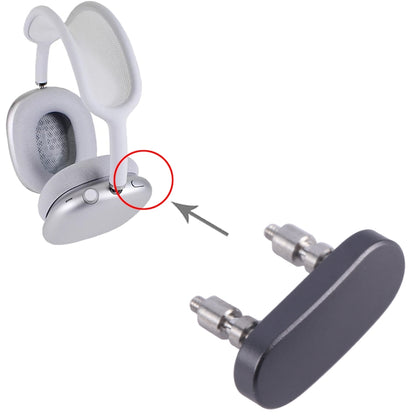 Pour bouton latéral Airpods Max