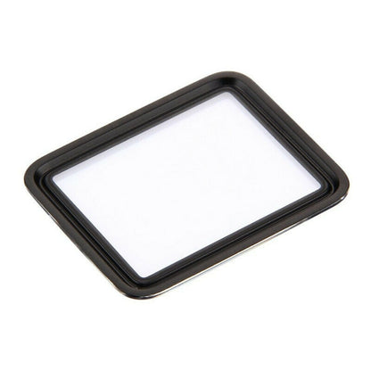 Lentille extérieure en verre de l'écran avant avec OCA pour Apple Watch Series 4/5/6 44 mm