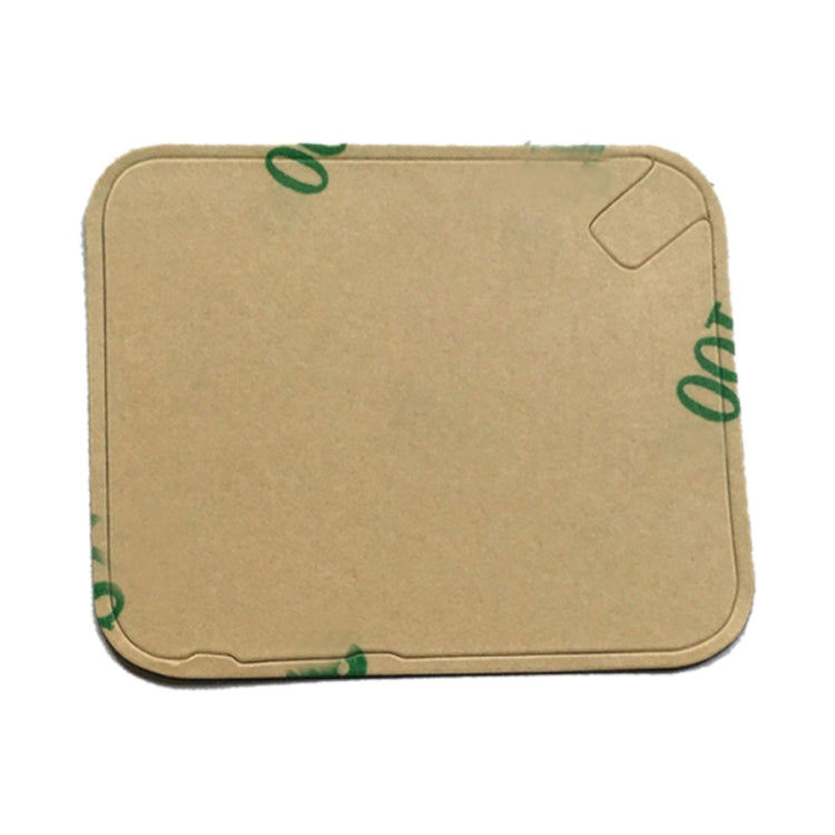 Autocollant Adhésif Écran LCD pour Apple Watch Série 1/2/3 38mm