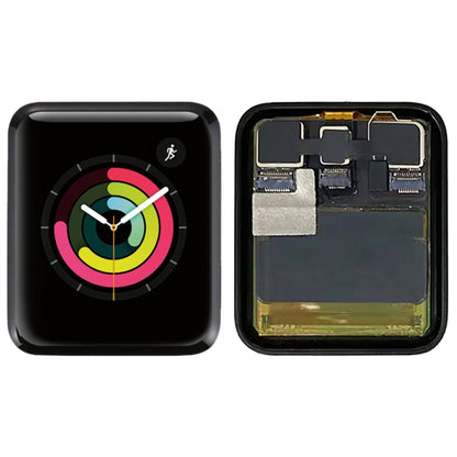 Ensemble complet d'écran LCD et de numériseur pour Apple Watch Series 3 38 mm (version GPS)