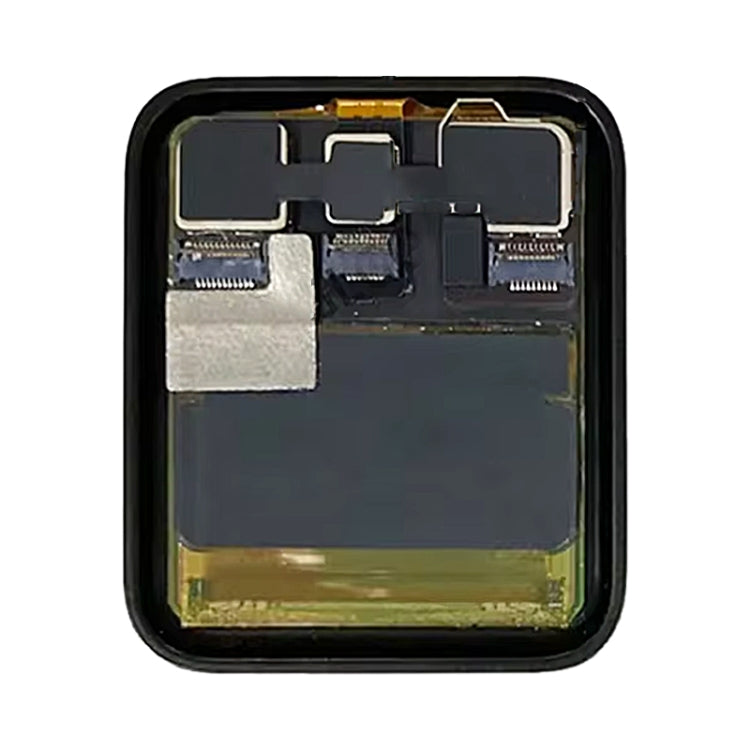Ensemble complet d'écran LCD et de numériseur pour Apple Watch Series 3 38 mm (version GPS)