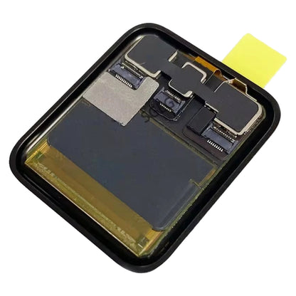 Ensemble complet d'écran LCD et de numériseur pour Apple Watch Series 3 38 mm (version GPS)