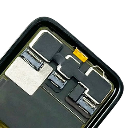 Ensemble complet d'écran LCD et de numériseur pour Apple Watch Series 3 38 mm (version GPS)