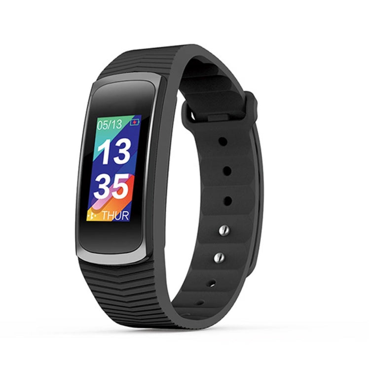 SMA-B3 Fitness Tracker 0,96 pouces Bracelet intelligent Bluetooth, étanche IP67, suivi d'activité / moniteur de fréquence cardiaque / tensiomètre / capture à distance, SMA-B3/Black, SMA-B3/Orange, SMA-B3/Green, SMA-B3/Blue