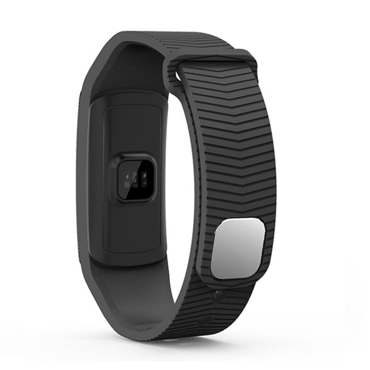 SMA-B3 Fitness Tracker 0,96 pouces Bracelet intelligent Bluetooth, étanche IP67, suivi d'activité / moniteur de fréquence cardiaque / tensiomètre / capture à distance, SMA-B3/Black, SMA-B3/Orange, SMA-B3/Green, SMA-B3/Blue