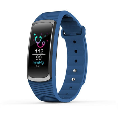 SMA-B3 Fitness Tracker 0,96 pouces Bracelet intelligent Bluetooth, étanche IP67, suivi d'activité / moniteur de fréquence cardiaque / tensiomètre / capture à distance, SMA-B3/Black, SMA-B3/Orange, SMA-B3/Green, SMA-B3/Blue