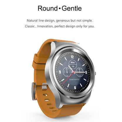 SMA-Round Montre intelligente Bluetooth à écran tactile couleur de 1,28 pouces, étanche, prise en charge de la commande vocale/moniteur de fréquence cardiaque/moniteur de sommeil/caméra Bluetooth, compatible avec les systèmes Android et iOS            ...