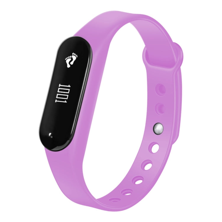 CHIGU C6 Bracelet intelligent Bluetooth avec écran OLED de 0,69 pouces, moniteur de fréquence cardiaque/podomètre/rappel d'appels/moniteur de sommeil/rappel de sédentarité/alarme/anti-perte, compatible avec les téléphones Android et iOS, CHIGU C6 Black...