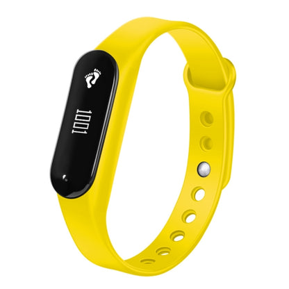 CHIGU C6 Bracelet intelligent Bluetooth avec écran OLED de 0,69 pouces, moniteur de fréquence cardiaque/podomètre/rappel d'appels/moniteur de sommeil/rappel de sédentarité/alarme/anti-perte, compatible avec les téléphones Android et iOS, CHIGU C6 Black...
